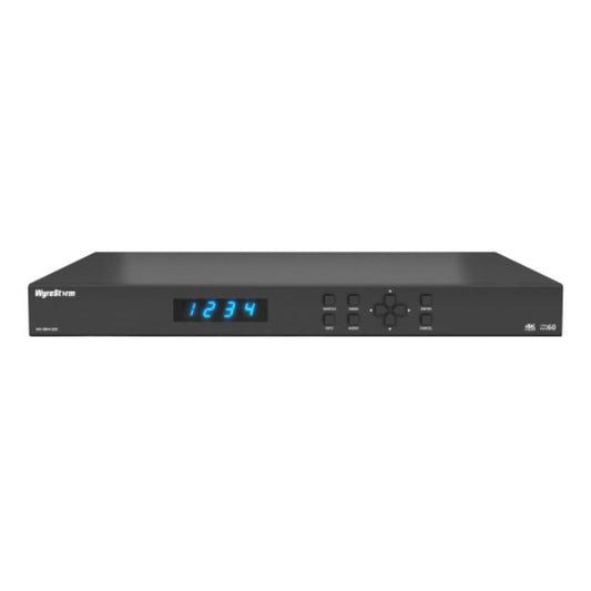 WyreStorm Education 8x4 Multi Input Matrix with USB-C and HDBT3 