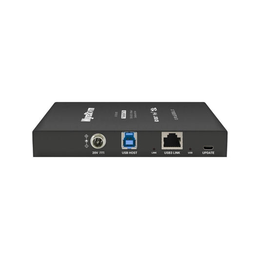 WyreStorm HDBaseT Extender USB3 With PoH+ With Range of 100m 