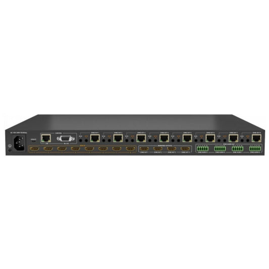WyreStorm MX Series 8 x 8 HDBaseT Matrix Kit 