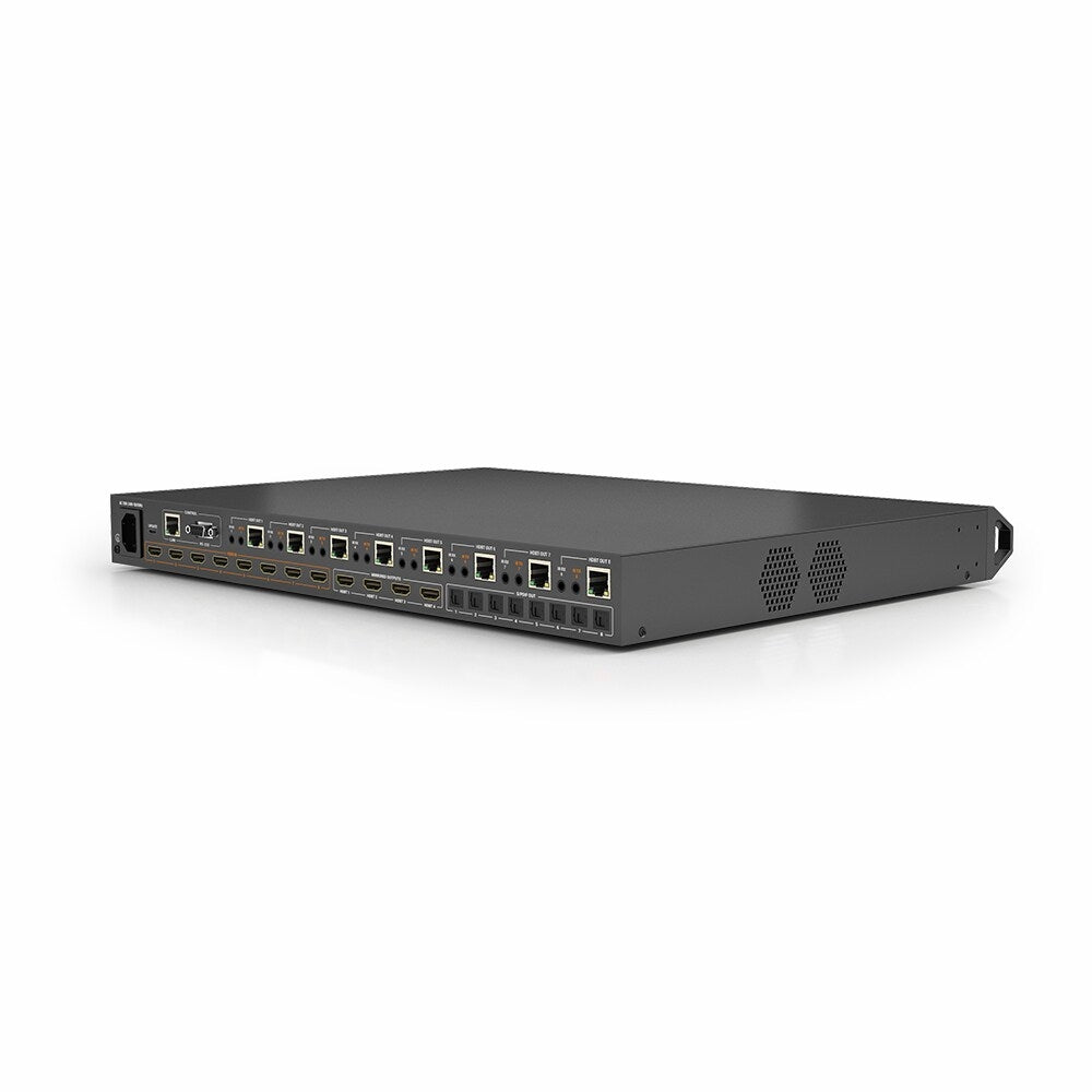 WyreStorm MXV Series HDBaseT8 x 8 Matrix Switch  1