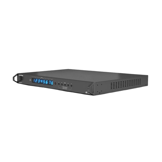 WyreStorm MXV Series HDBaseT8 x 8 Matrix Switch 