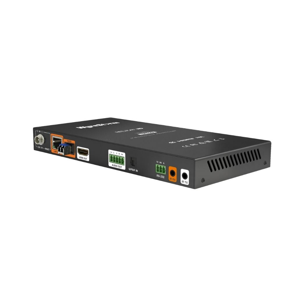 WyreStorm NetworkHD 500 Series 4K60 4:4:4 JPEG2000 Decoder  1