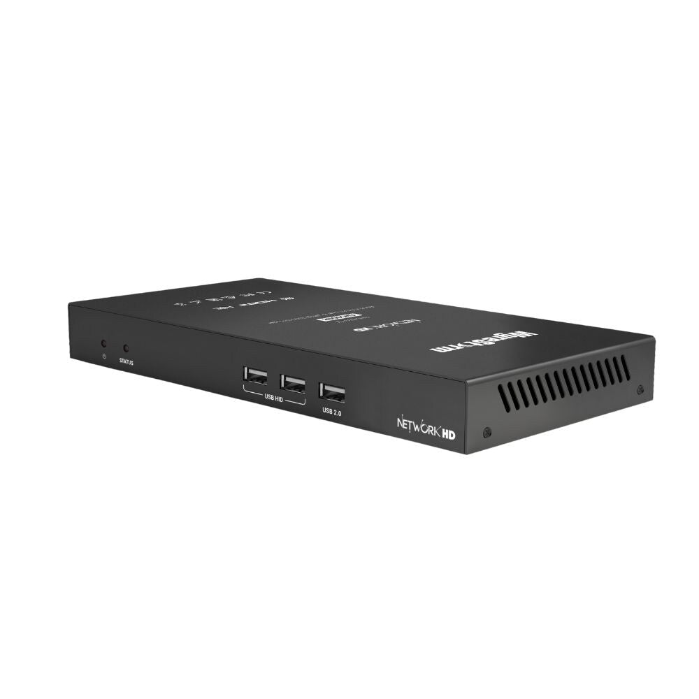 WyreStorm NetworkHD 500 Series 4K60 4:4:4 JPEG2000 Decoder  2