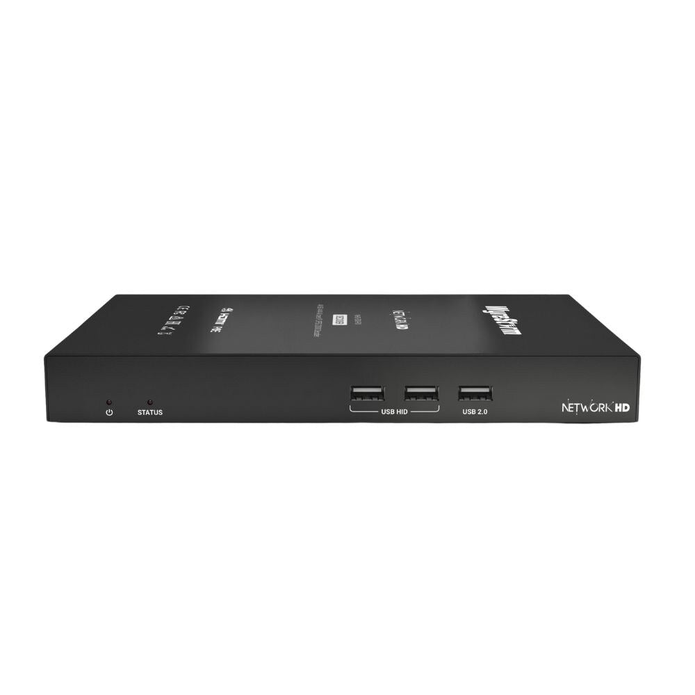 WyreStorm NetworkHD 500 Series 4K60 4:4:4 JPEG2000 Decoder  3