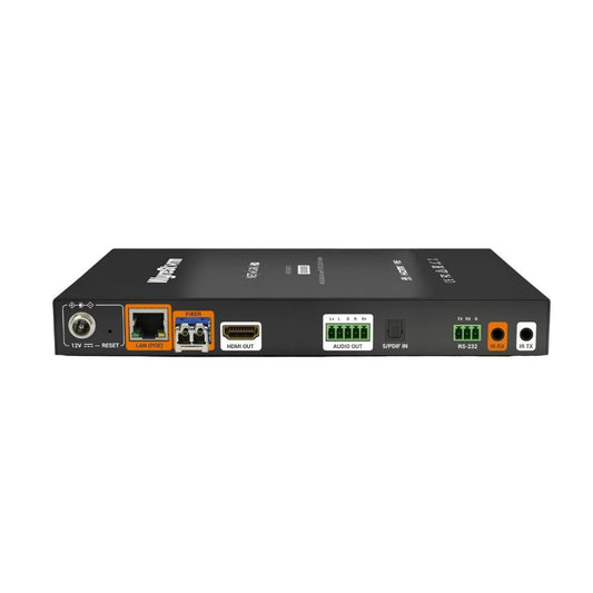 WyreStorm NetworkHD 500 Series 4K60 4:4:4 JPEG2000 Decoder 