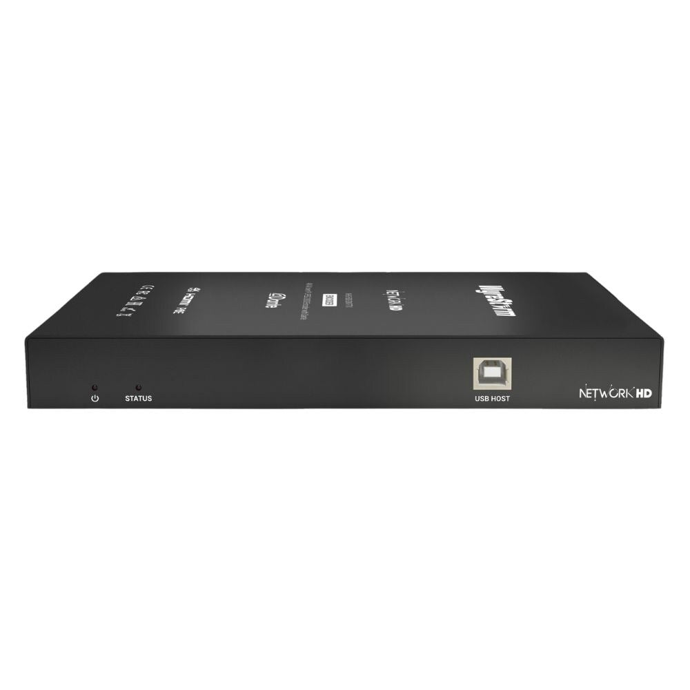 WyreStorm NetworkHD 500 Series 4K60 4:4:4 JPEG2000 Encoder With Dante Audio  2