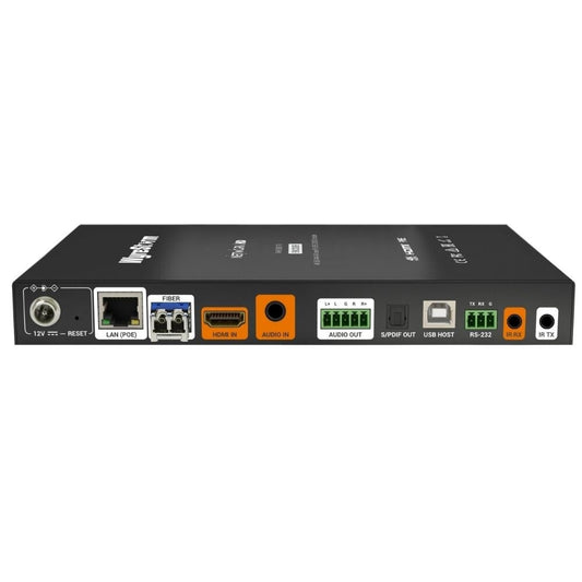 WyreStorm NetworkHD 500 Series 4K60 4:4:4 JPEG2000 Encoder 