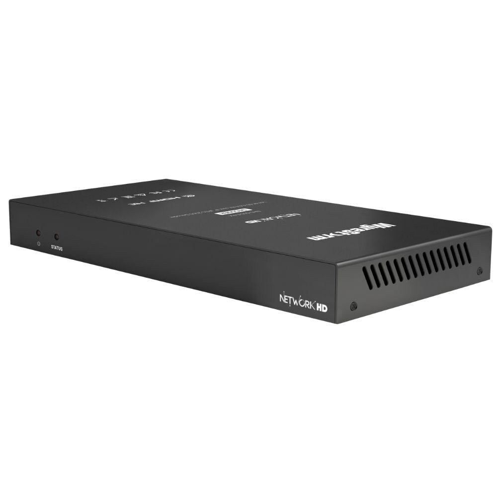 WyreStorm NetworkHD 500 Series Lite Decoder 4K 60 With PoE  1