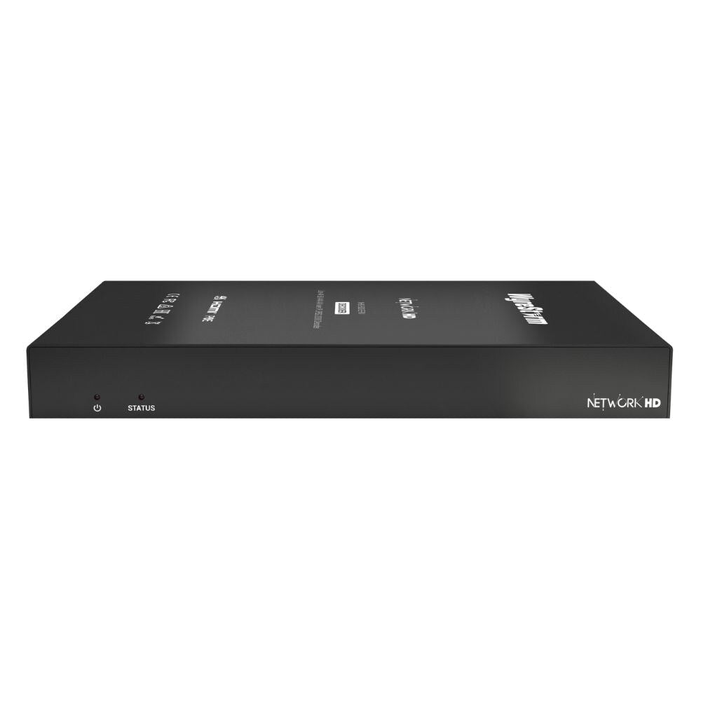 WyreStorm NetworkHD 500 Series Lite Decoder 4K 60 With PoE  2