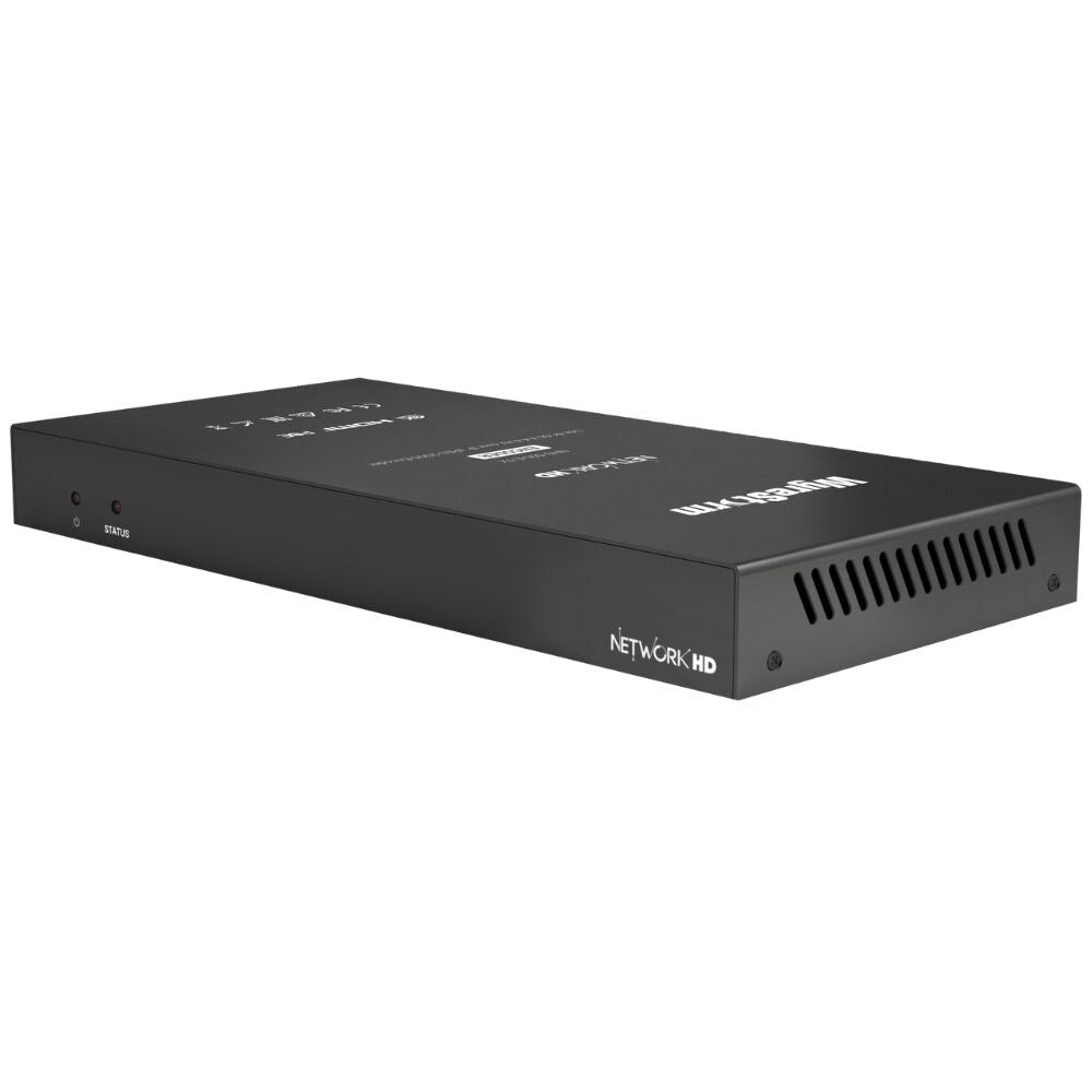 WyreStorm NetworkHD 500 Series Lite Encoder 4K60 With PoE  1