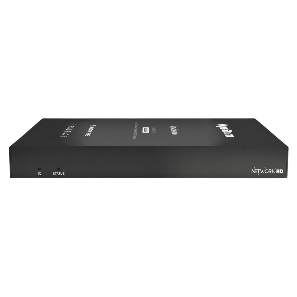 WyreStorm NetworkHD 500 Series Lite Encoder 4K60 With PoE  2