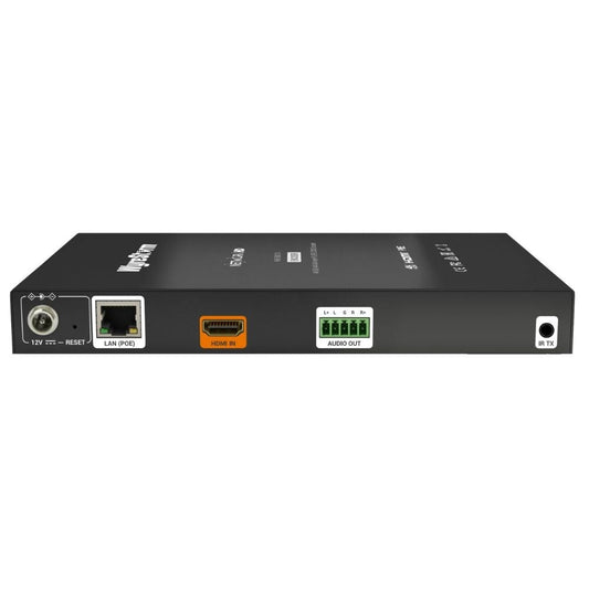 WyreStorm NetworkHD 500 Series Lite Encoder 4K60 With PoE 
