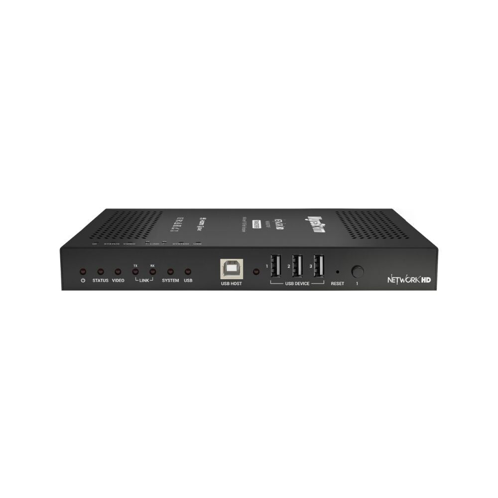 Wyrestorm NetworkHD 600 Series 4K60 4:4:4 10Gb SDVoE Fibre Transceiver  1
