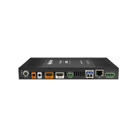 Wyrestorm NetworkHD 600 Series 4K60 4:4:4 10Gb SDVoE Fibre Transceiver 