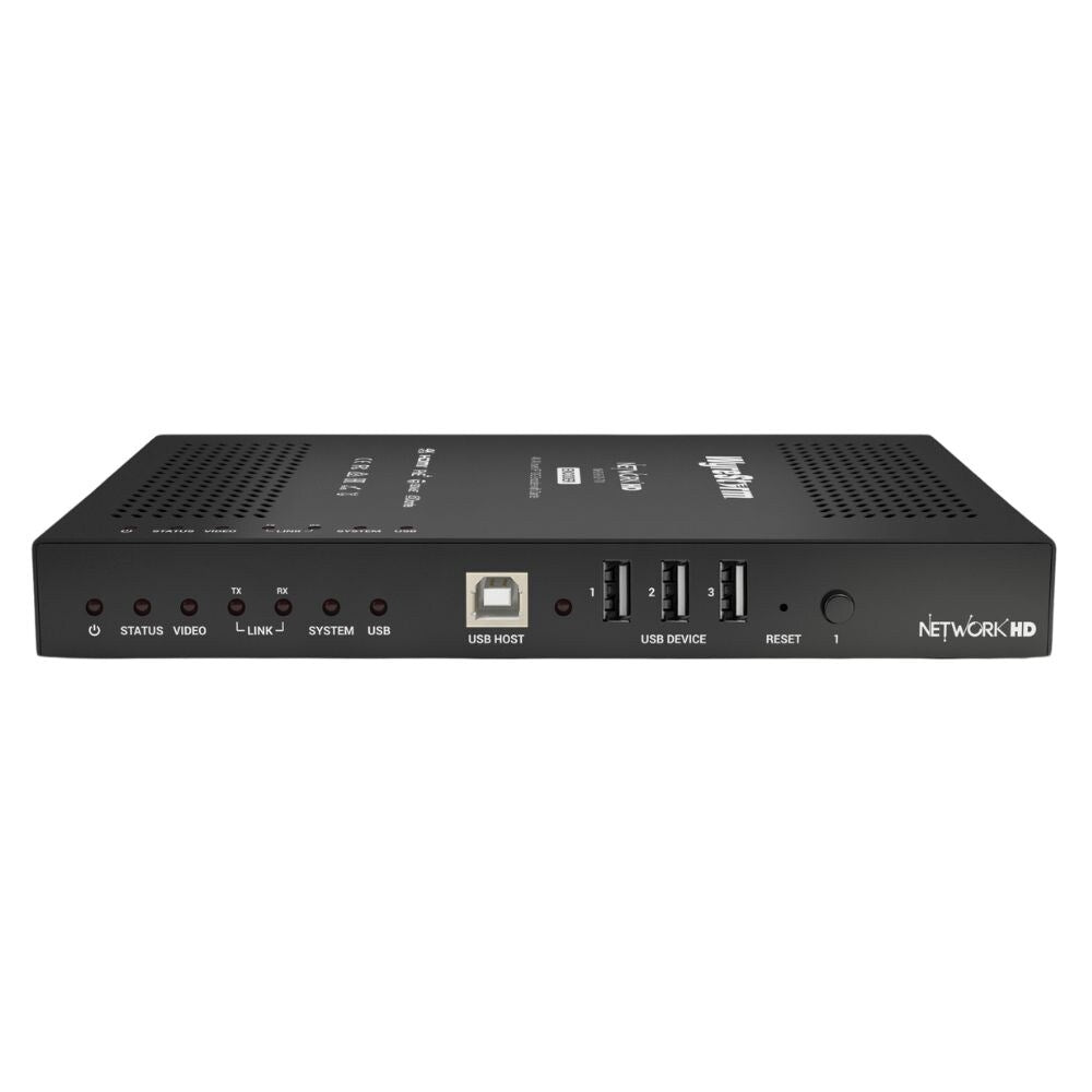 WyreStorm NetworkHD 610 Series 4K60 10GbE SDVoE Encoder V2  1
