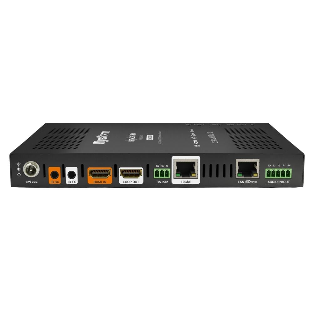 WyreStorm NetworkHD 610 Series 4K60 10GbE SDVoE Encoder V2 