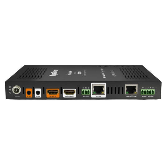 WyreStorm NetworkHD 610 Series 4K60 10GbE SDVoE Encoder V2 