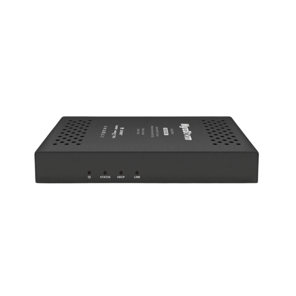 WyreStorm RX-35-POH HDBaseT 4K UHD Receiver  2
