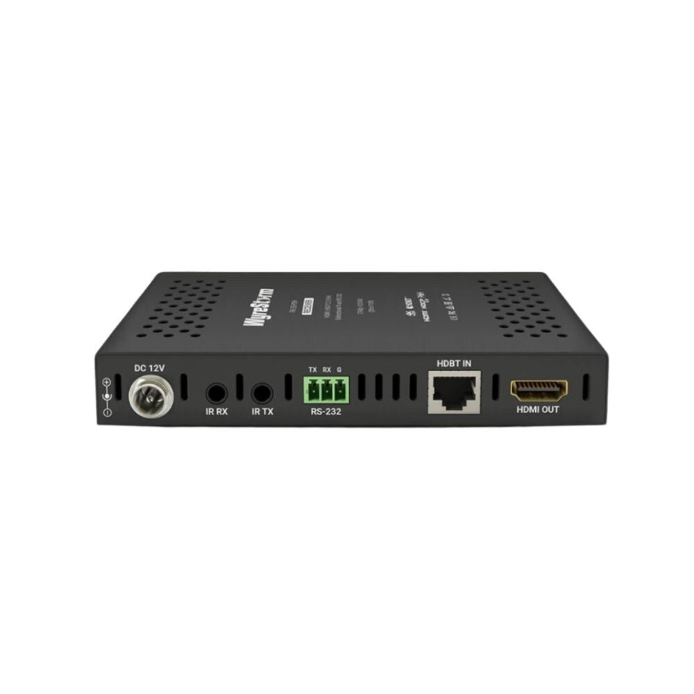 WyreStorm RX-35-POH HDBaseT 4K UHD Receiver 