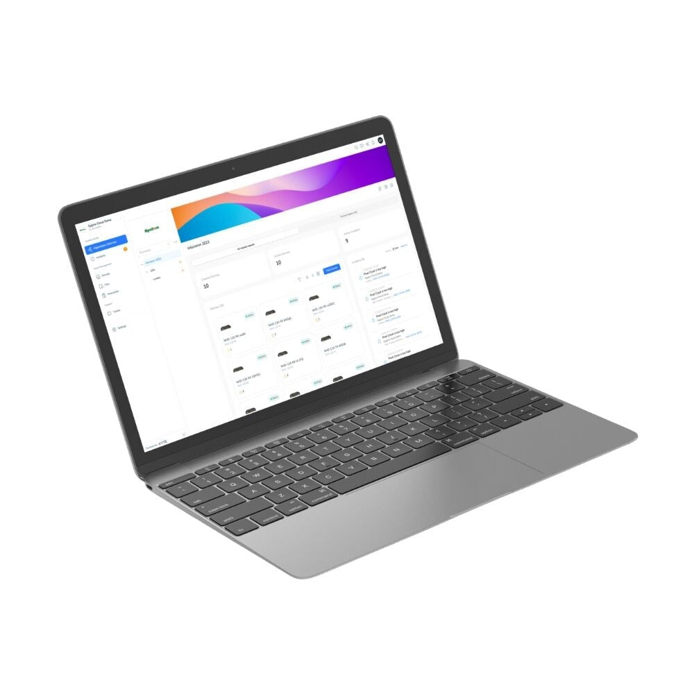 WyreStorm Sygma Cloud Management  1