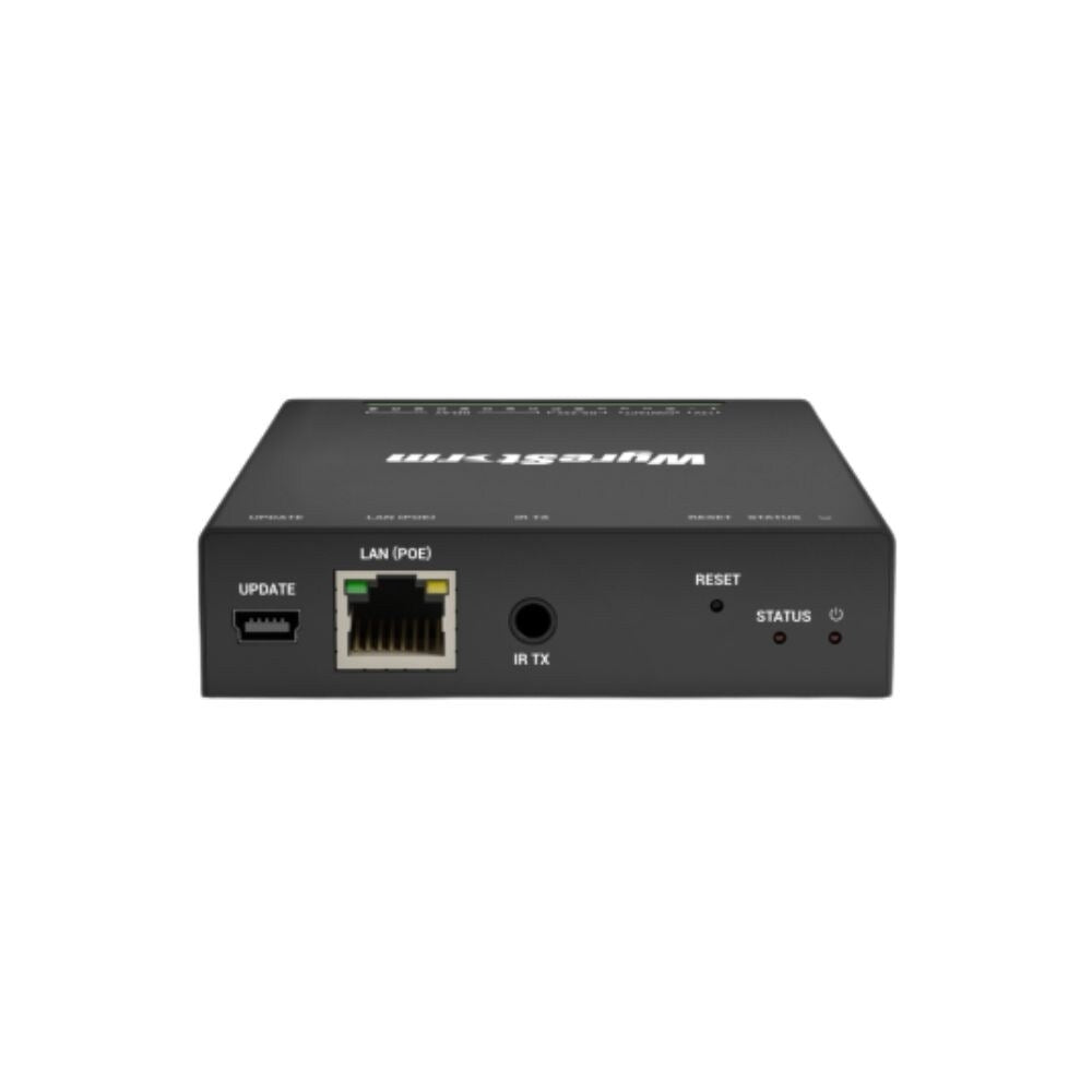 WyreStorm SYN-CTL-HUB Protocol Converter For SYN-TOUCH10 Touchpad Controller  1