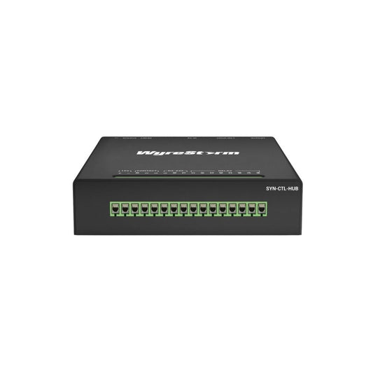 WyreStorm SYN-CTL-HUB Protocol Converter For SYN-TOUCH10 Touchpad Controller 