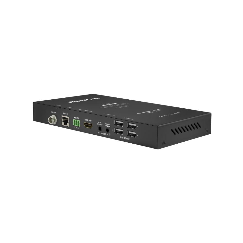 WyreStorm SYN-KIT-130-EU In-Wall Presentation Kit With Control: SET  1