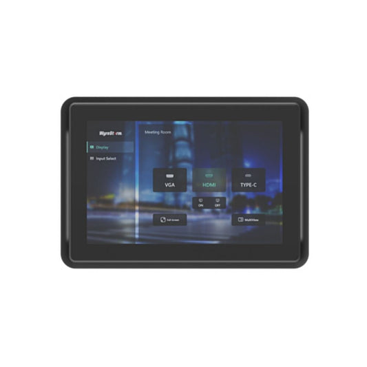 Wyrestorm Synergy 10.1" All In One Touchpad Controller 