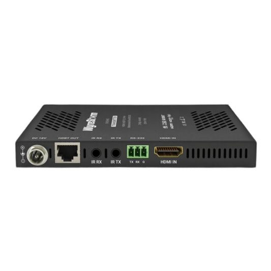 WyreStorm UltraHD 4K Low Profile HDBaseT Extender Set 35m UHD 