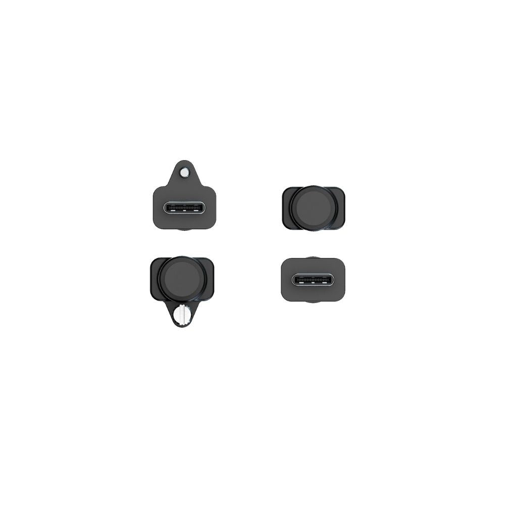 WyreStorm USB-C to C Active Optical Cable, Black Jacket: 15m LENGTH  1