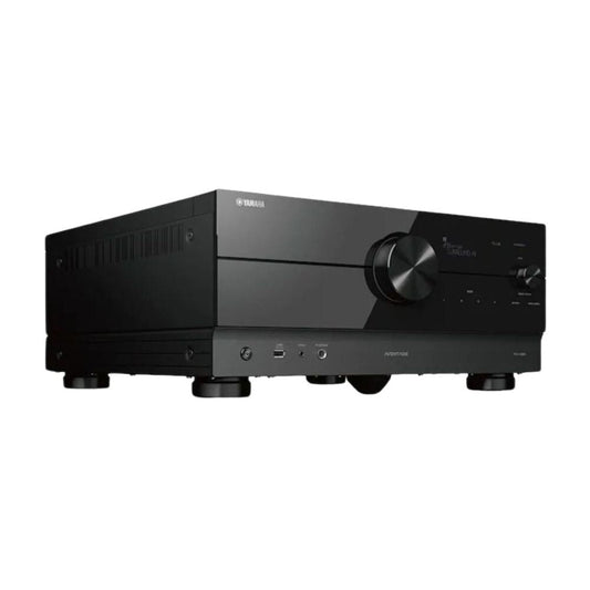 Yamaha A8A Aventage Series 11.2 Channel AV Receiver 